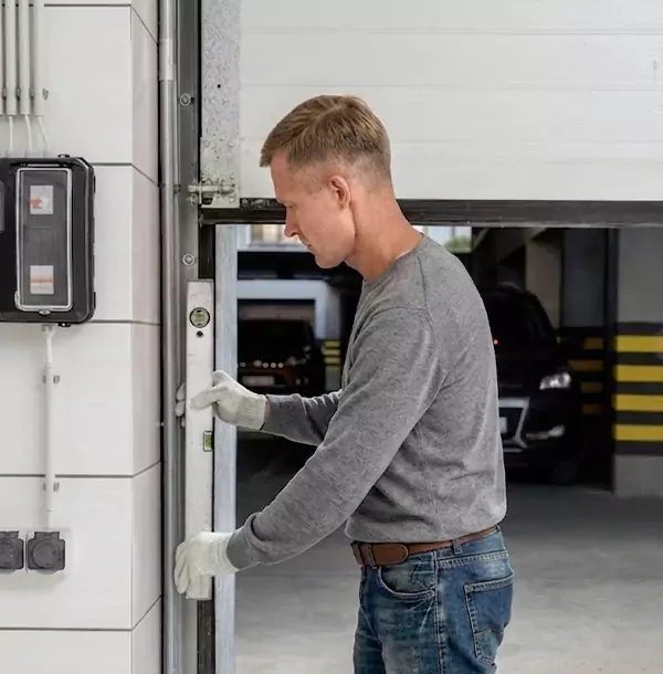 Why Choose Us for Door, Gate and Security Services in Villa Park, IL