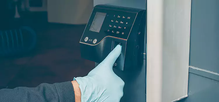 Access Control Installation Villa Park