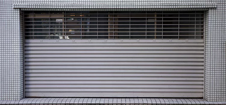 Advanced Solutions for Your Aluminum Garage Doors in Villa Park, Illinois