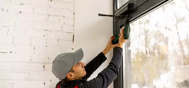Automatic Door Opener Commercial Villa Park