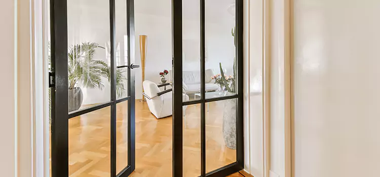 Bifold Door Replacement Villa Park