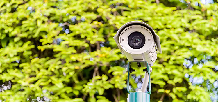 Advanced Surveillance Solutions for Every Need in Villa Park