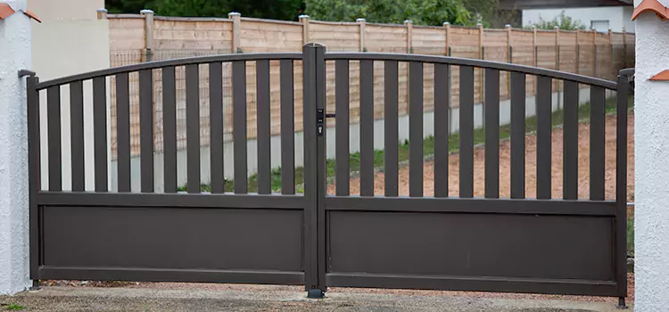 Advanced Gate Solutions in Villa Park, IL