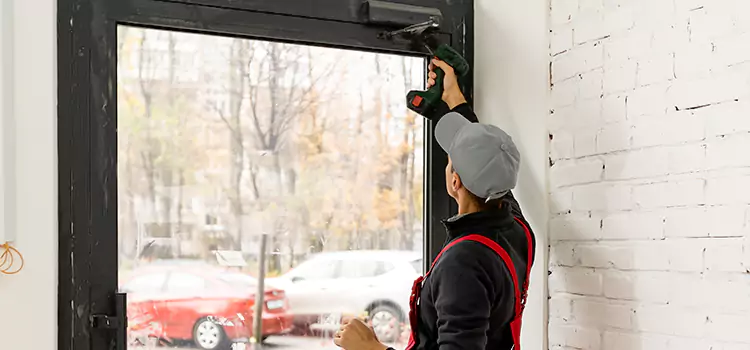 Comprehensive Door Closer Services in Villa Park, IL