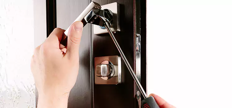 Door Lock Replacement Service Villa Park
