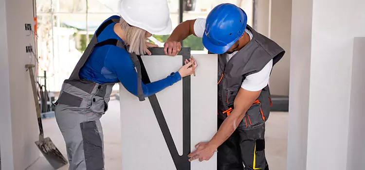 Why Choose Us for Door Panel Services in Villa Park, IL?