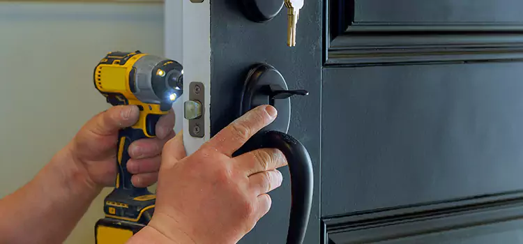 Locksmith Emergency Service Villa Park
