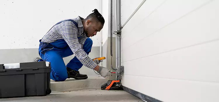 Expert Solutions for Every Garage Lock Need in Villa Park, IL