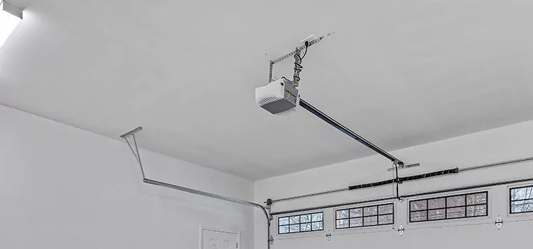 Experienced Garage Door Installers Villa Park