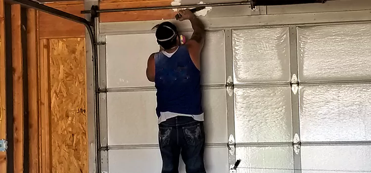 Specialized Garage Door Panel Solutions in Villa Park, IL