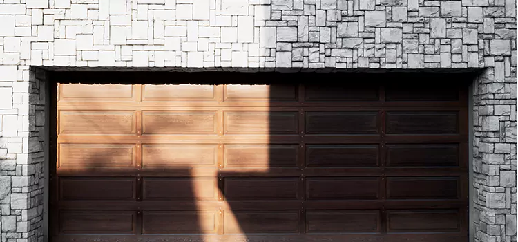 Garage Door Installation Villa Park