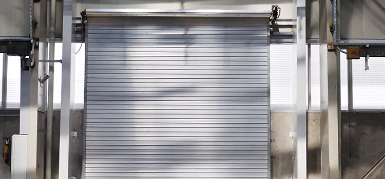 Roller Door Maintenance Villa Park