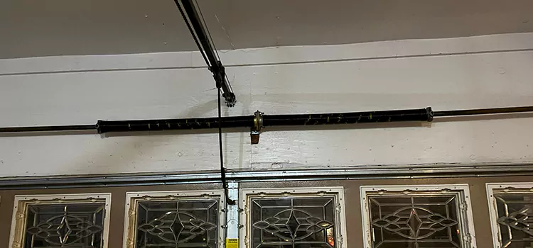 Garage Door Spring Repair Near Me Villa Park