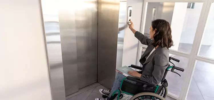 Benefits of Modern Handicap Door Systems in Villa Park, IL