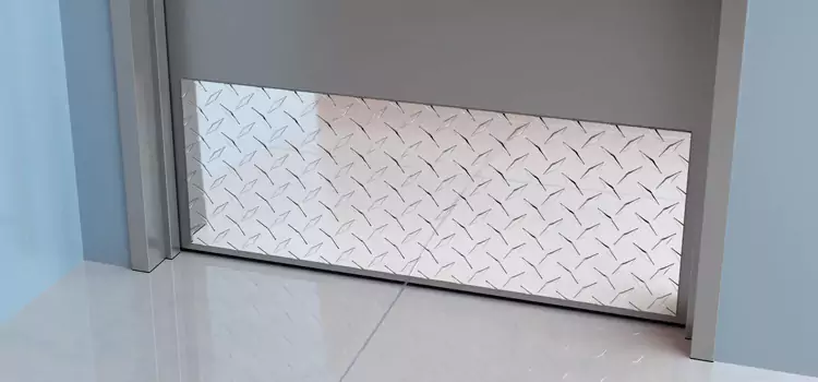 Benefits of Professional Kick Plate Solutions in Villa Park, IL