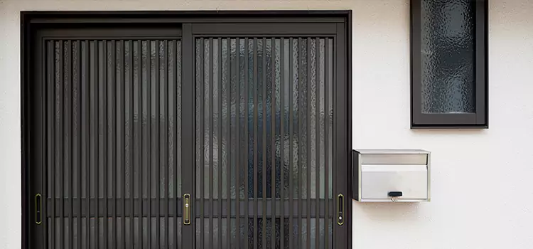 Sliding Screen Door Repair Villa Park