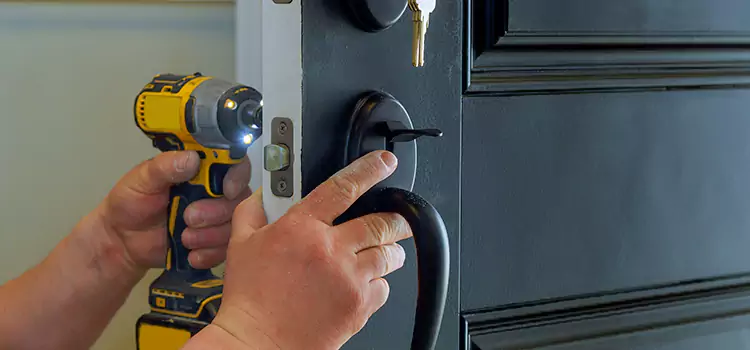 Mobile Automotive Locksmith Villa Park