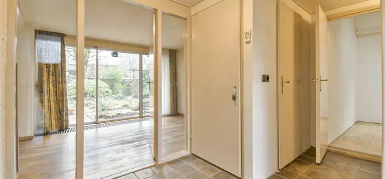 Why Choose Our Pocket Door Experts in Villa Park, IL?