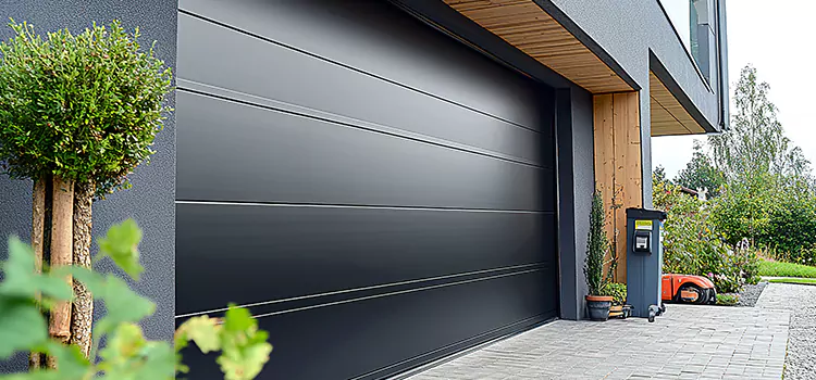 Residential Garage Door Service Villa Park