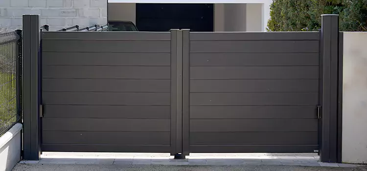 Common Residential Gate Issues We Resolve in Villa Park, IL