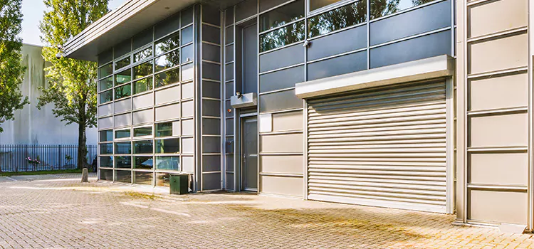 Electric Roller Garage Doors Villa Park