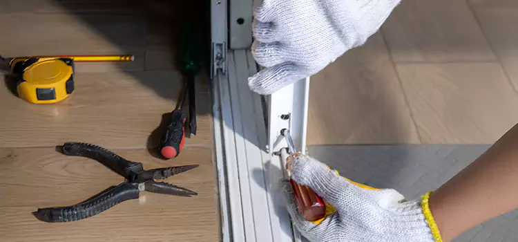 Sliding Door Installation Services in Villa Park, IL