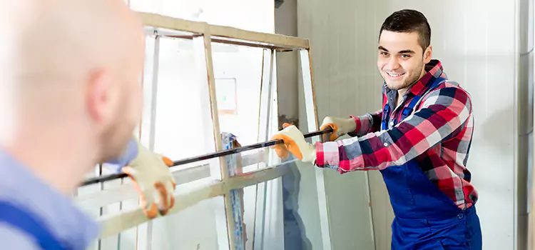 Patio Door Panel Replacement Villa Park