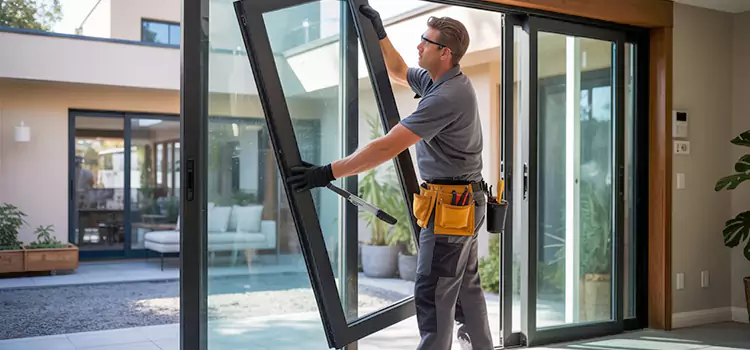Specialized Sliding Door Roller Services in Villa Park, Illinois