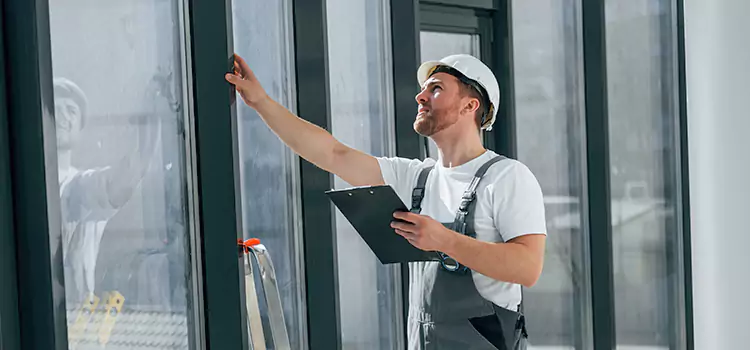 Comprehensive Solutions for Your Sticking Doors in Villa Park, IL