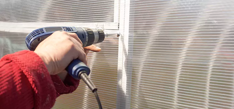 Sliding Screen Door Repair Villa Park