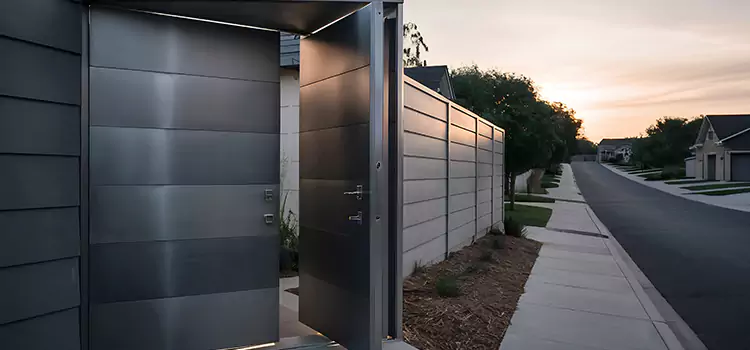 Comprehensive Steel Door Solutions in Villa Park, IL