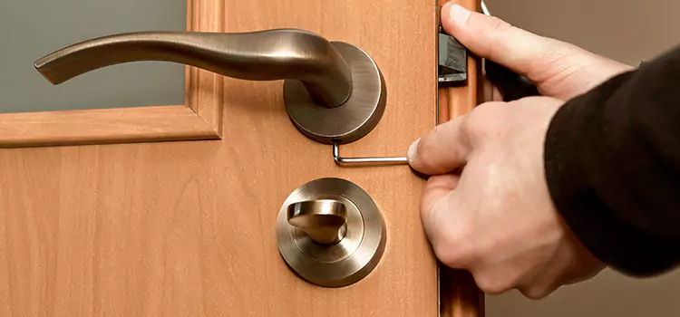 Access Control System Integration Villa Park