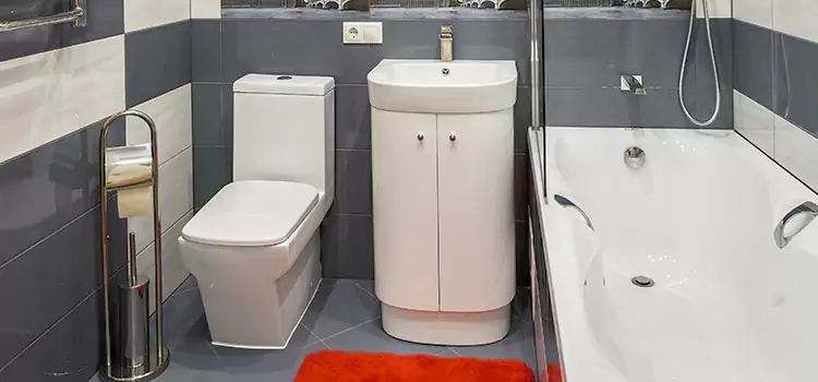 Hansgrohe Shaving Mirror Villa Park