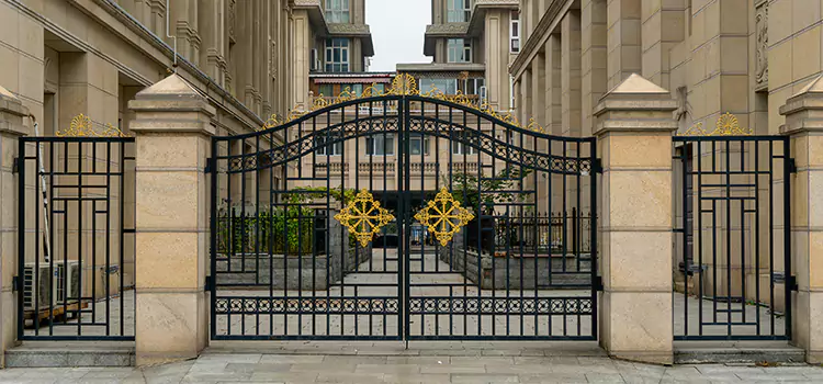 Comprehensive Iron Gate Maintenance Solutions in Villa Park, IL
