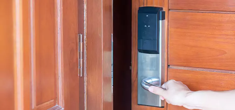 Commercial Keyless Entry Locks Villa Park