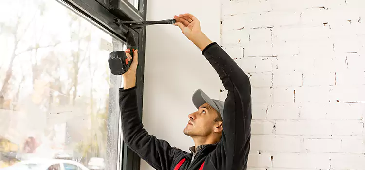 Why Choose Us for Your Door Closer Needs in Villa Park