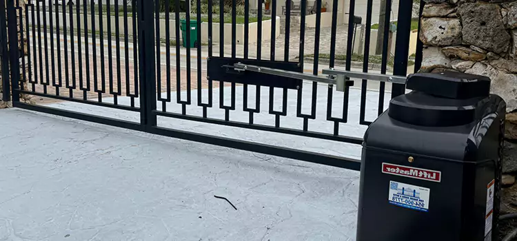 Seamless Installation and Support for Your New Gate in Villa Park, IL