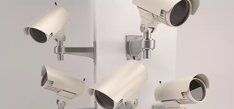 Your Trusted Partner for CCTV Solutions in Villa Park
