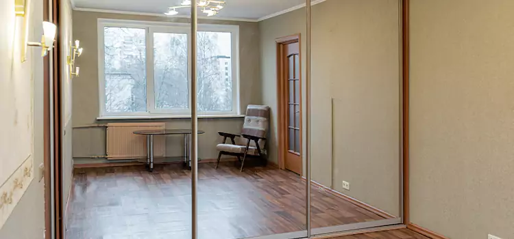 Mirror Closet Door Roller Replacement Villa Park