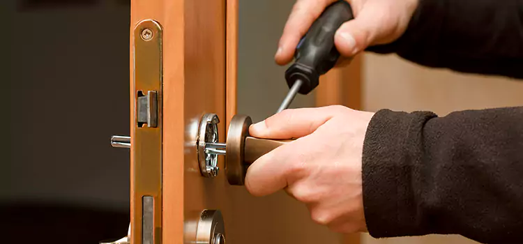 Semi Truck Locksmith Villa Park