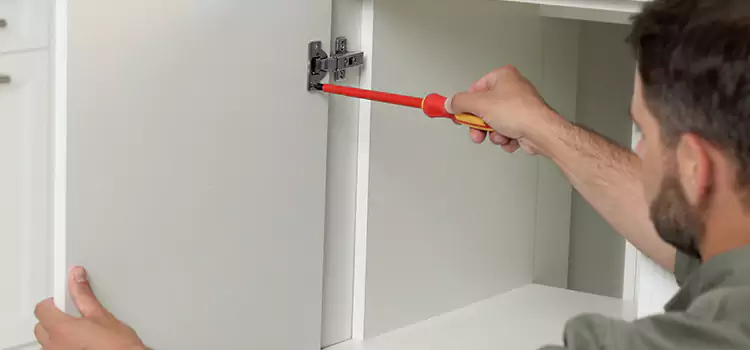 Screen Door Hinge Repair Villa Park