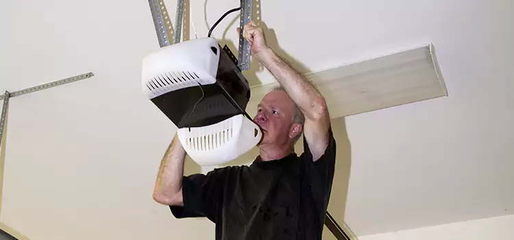 Garage Door Opener Service Villa Park