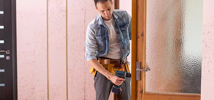 Door Glass Replacement Villa Park
