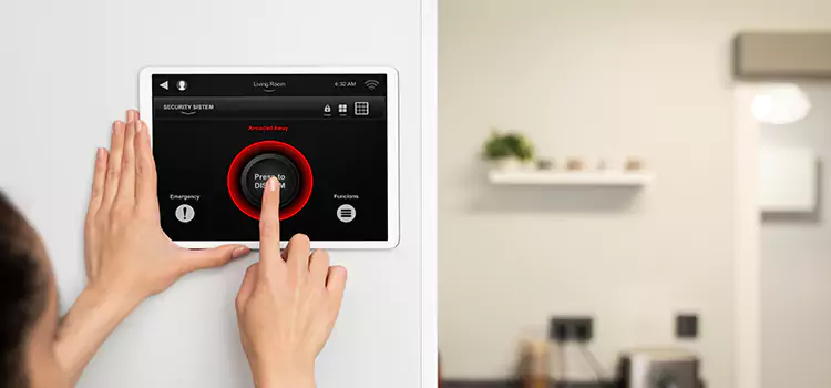Blink Video Doorbell Installation Villa Park