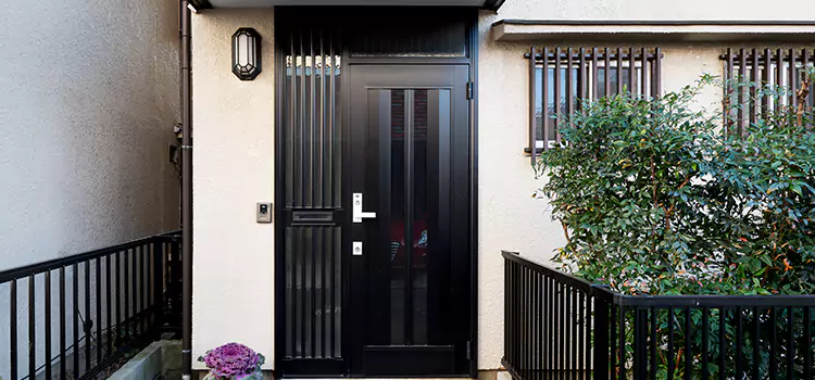 Popular Exterior Door Options in Villa Park, IL