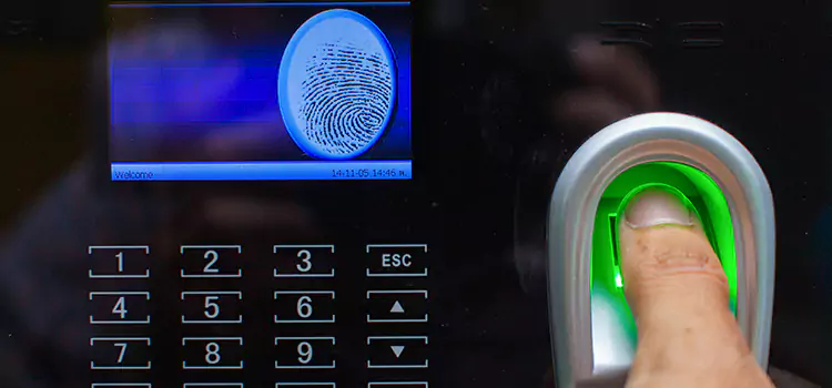 Your Trusted Partner for Secure Access in Villa Park, IL