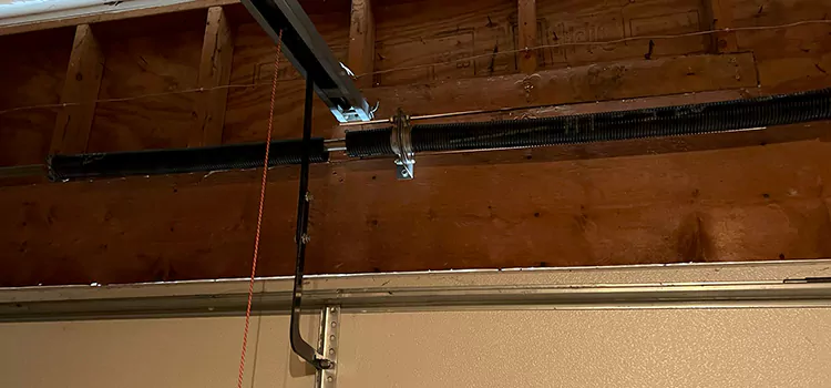 Broken Garage Door Cable Repair in Villa Park, IL