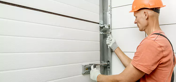 Why Choose Us for Garage Door Lock Services in Villa Park, IL?
