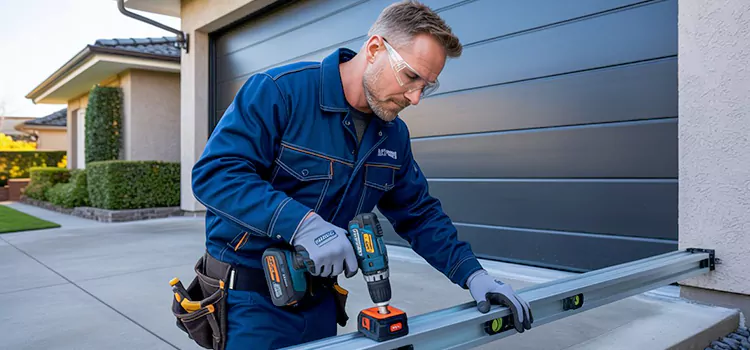 Why Choose Us for Garage Door Off Track Services in Villa Park, Illinois?