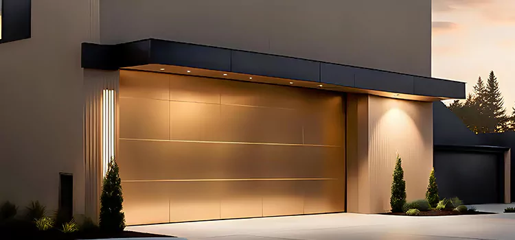 Garage Door Remote Programming Villa Park